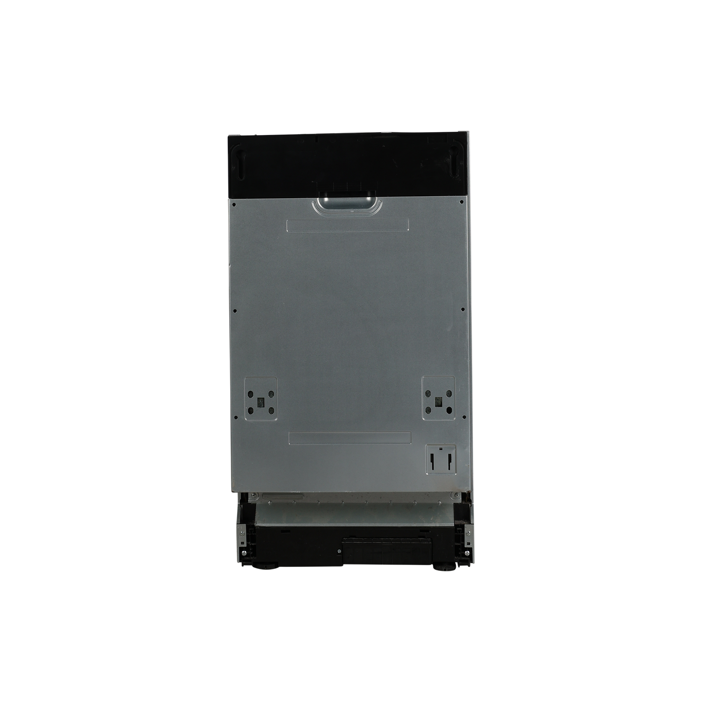 Lave-Vaisselle Encastrable 10 Cvts Reconditionné SCHNEIDER SCLT042A0N : vue de face