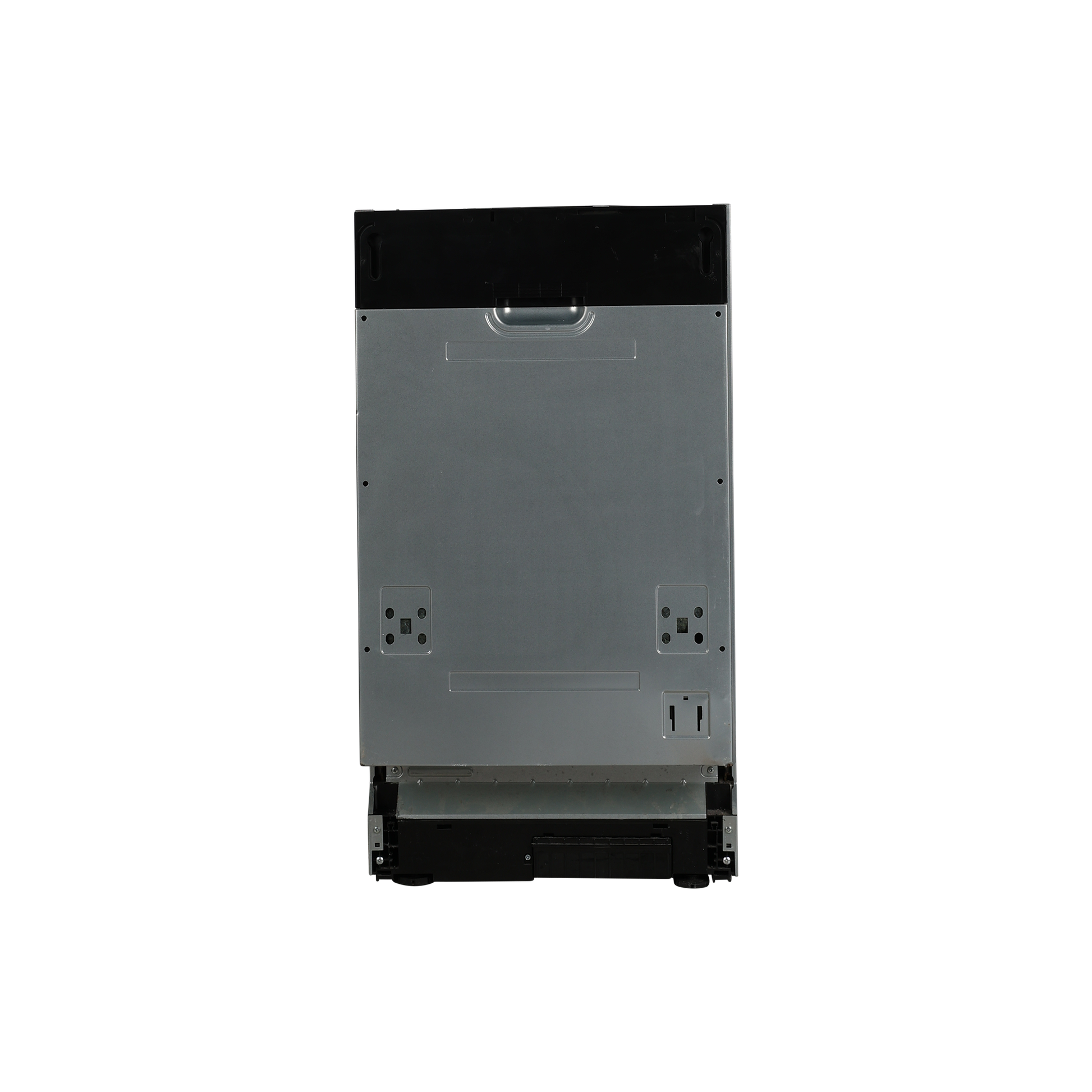 Lave-Vaisselle Encastrable 10 Cvts Reconditionné SCHNEIDER SCLT042A0N : vue de face