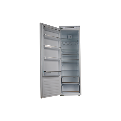 Réfrigérateur Encastrable 316 L Reconditionné SCHNEIDER SCRLA277B0 : vue de l'intérieur
