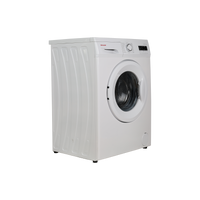 Lave-Linge Hublot 7 kg Reconditionné SHARP ES-FA7123W2 : vue du côté droit