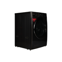 Lave-Linge Hublot 17 kg Reconditionné LG F71P12BS : vue du côté droit