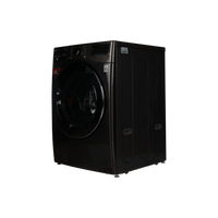 Lave-Linge Hublot 17 kg Reconditionné LG F71P12BS : vue du côté gauche