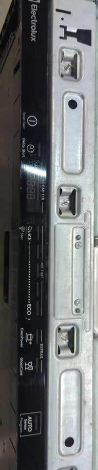 Lave-Vaisselle Encastrable 12 Cvts Reconditionné ELECTROLUX GHE623CB4