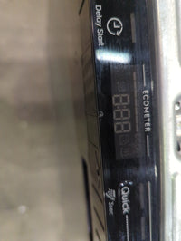 Lave-Vaisselle Encastrable 12 Cvts Reconditionné ELECTROLUX GHE623CB4 : détails