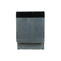 Lave-Vaisselle Encastrable 12 Cvts Reconditionné ELECTROLUX GHE623CB4 : vue de face