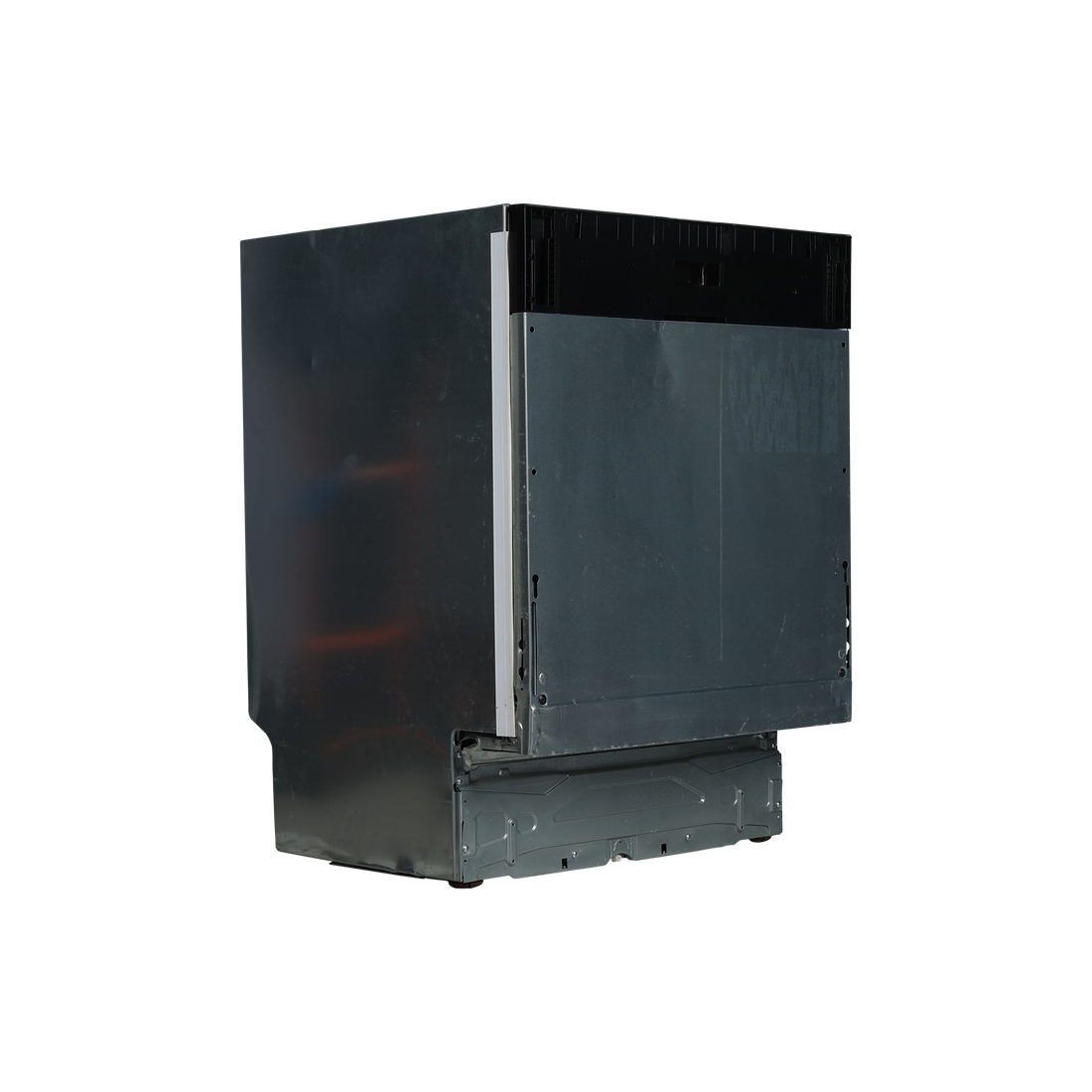 Lave-Vaisselle Encastrable 12 Cvts Reconditionné ELECTROLUX GHE623CB4 : vue du côté droit
