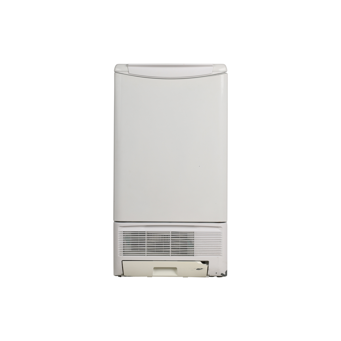 Seche-Linge Condensation 5 kg Reconditionné BRANDT ETE6730F : vue de face