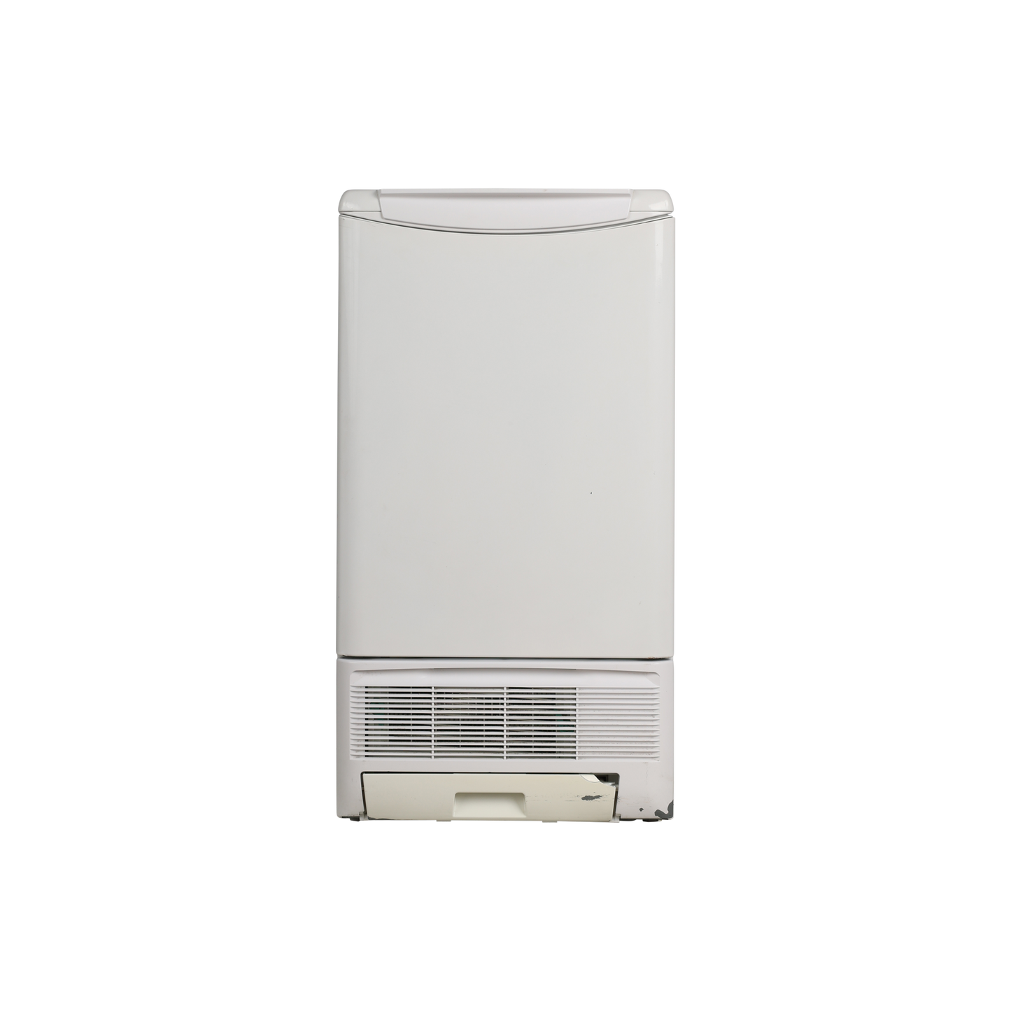 Seche-Linge Condensation 5 kg Reconditionné BRANDT ETE6730F : vue de face