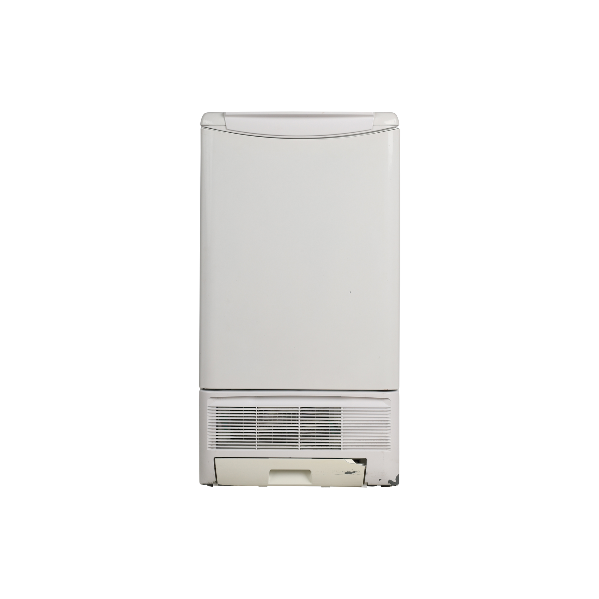 Seche-Linge Condensation 5 kg Reconditionné BRANDT ETE6730F : vue de face