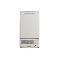 Seche-Linge Condensation 5 kg Reconditionné BRANDT ETE6730F : vue de face