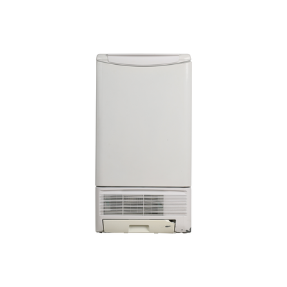 Seche-Linge Condensation 5 kg Reconditionné BRANDT ETE6730F : vue de face