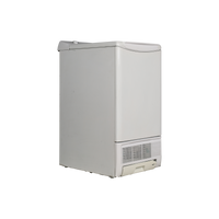 Seche-Linge Condensation 5 kg Reconditionné BRANDT ETE6730F : vue du côté droit