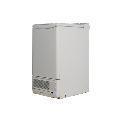 Seche-Linge Condensation 5 kg Reconditionné BRANDT ETE6730F : vue du côté gauche