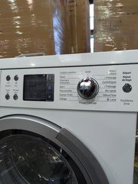 Lave-Linge Hublot 8 kg Reconditionné BOSCH WAS32481FF