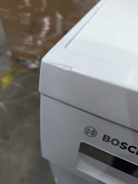 Lave-Linge Hublot 8 kg Reconditionné BOSCH WAS32481FF : détails