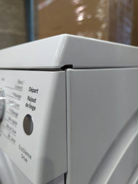 Lave-Linge Hublot 8 kg Reconditionné BOSCH WAS32481FF : détails