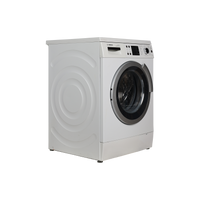 Lave-Linge Hublot 8 kg Reconditionné BOSCH WAS32481FF : vue du côté droit
