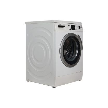Lave-Linge Hublot 8 kg Reconditionné BOSCH WAS32481FF : vue du côté droit