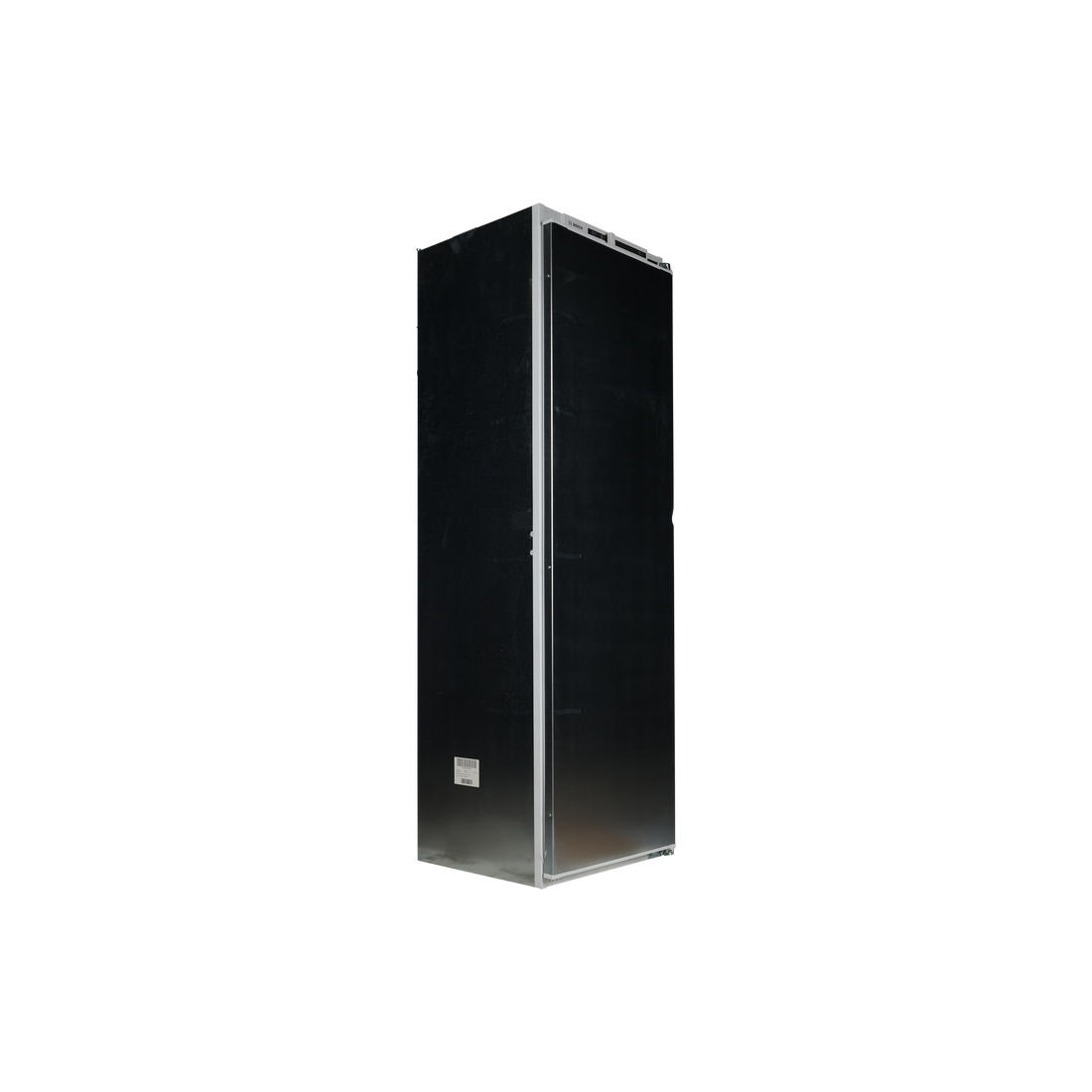 Réfrigérateur Encastrable 319 L Reconditionné BOSCH KIR81VSF0 : vue du côté gauche