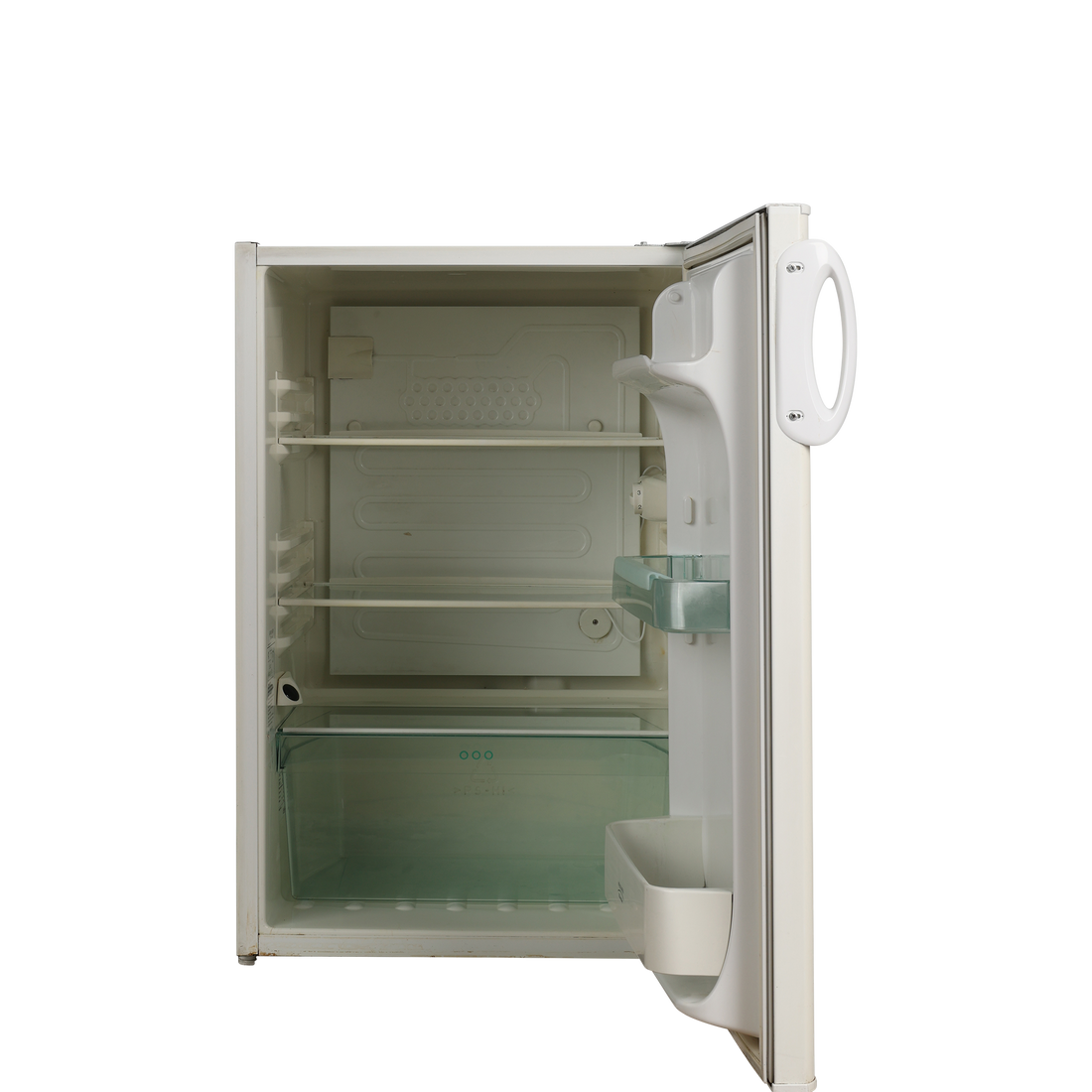 Réfrigérateur Compact 148 L Reconditionné ELECTROLUX ART 1644 - ARTHUR MARTIN : vue de l'intérieur