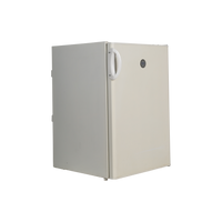 Réfrigérateur Compact 148 L Reconditionné ELECTROLUX ART 1644 - ARTHUR MARTIN : vue du côté droit