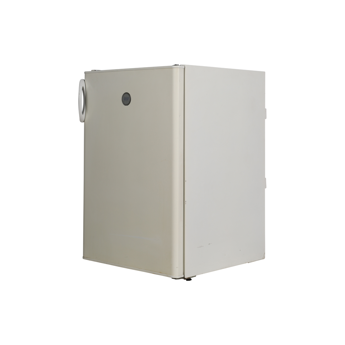 Réfrigérateur Compact 148 L Reconditionné ELECTROLUX ART 1644 - ARTHUR MARTIN : vue du côté gauche