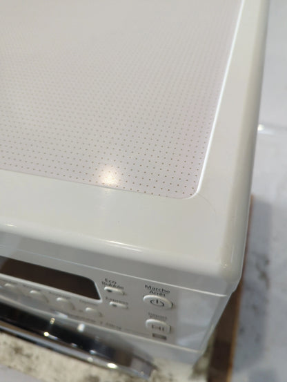 Lave-Linge Hublot 7 kg Reconditionné SAMSUNG WF1704WPC : détails