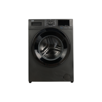 Lave-Linge Hublot 8 kg Reconditionné BEKO WTV8833XC1M : vue de face
