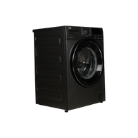 Lave-Linge Hublot 8 kg Reconditionné BEKO WTV8833XC1M : vue du côté droit