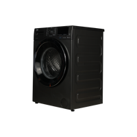 Lave-Linge Hublot 8 kg Reconditionné BEKO WTV8833XC1M : vue du côté gauche