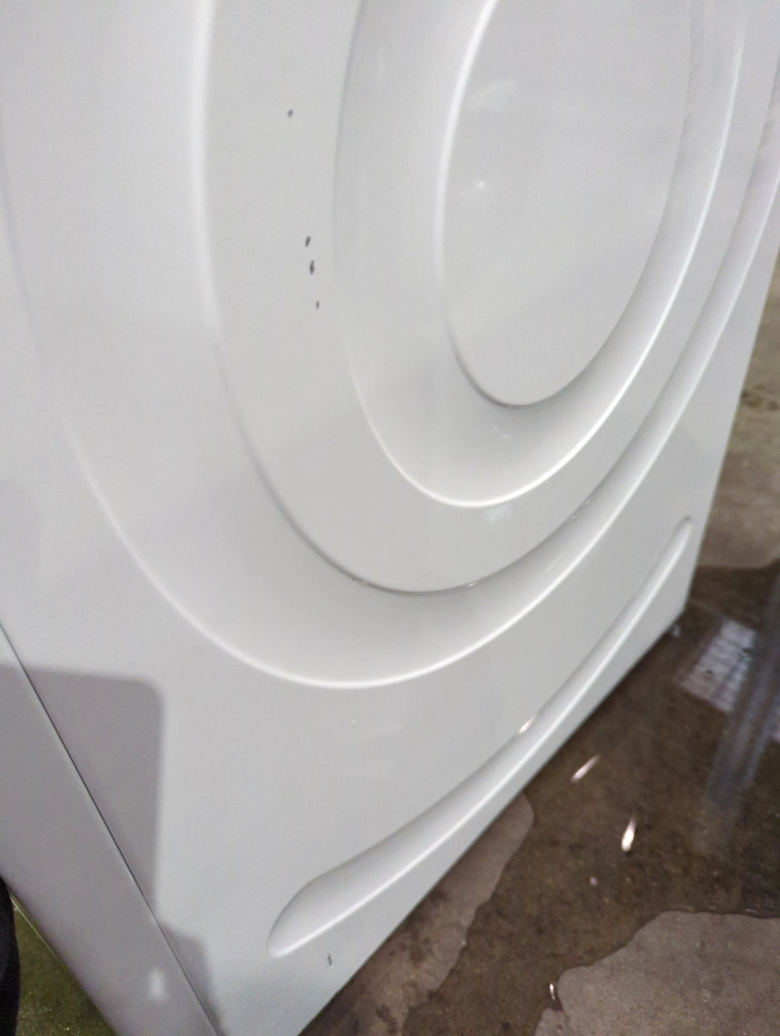 Lave-Linge Hublot 8 kg Reconditionné BOSCH WUQ24408FF : détails