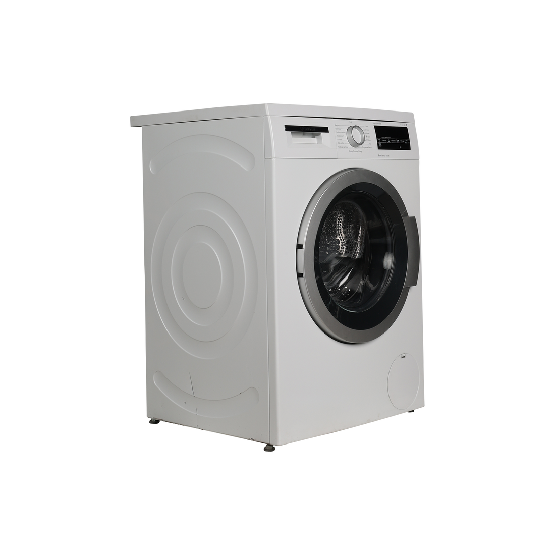 Lave-Linge Hublot 8 kg Reconditionné BOSCH WUQ24408FF : vue du côté droit