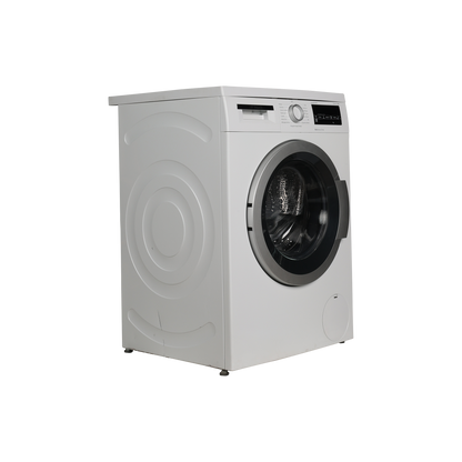Lave-Linge Hublot 8 kg Reconditionné BOSCH WUQ24408FF : vue du côté droit