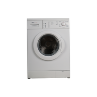 Lave-Linge Hublot 4.5 kg Reconditionné BOSCH WLX20160FF : vue de face