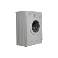 Lave-Linge Hublot 4.5 kg Reconditionné BOSCH WLX20160FF : vue du côté droit
