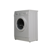 Lave-Linge Hublot 4.5 kg Reconditionné BOSCH WLX20160FF : vue du côté gauche