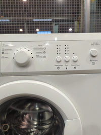 Lave-Linge Hublot 6 kg Reconditionné PROLINE FP 126 BLANC