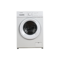 Lave-Linge Hublot 7 kg Reconditionné SCHNEIDER SCFL712E : vue de face