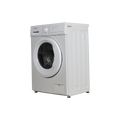 Lave-Linge Hublot 7 kg Reconditionné SCHNEIDER SCFL712E : vue du côté droit