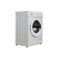 Lave-Linge Hublot 7 kg Reconditionné SCHNEIDER SCFL712E : vue du côté gauche