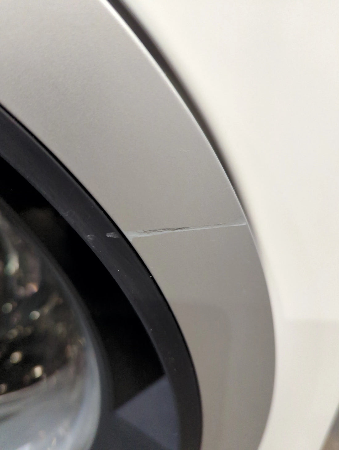Lave-Linge Hublot 9 kg Reconditionné BOSCH WAT28619FF