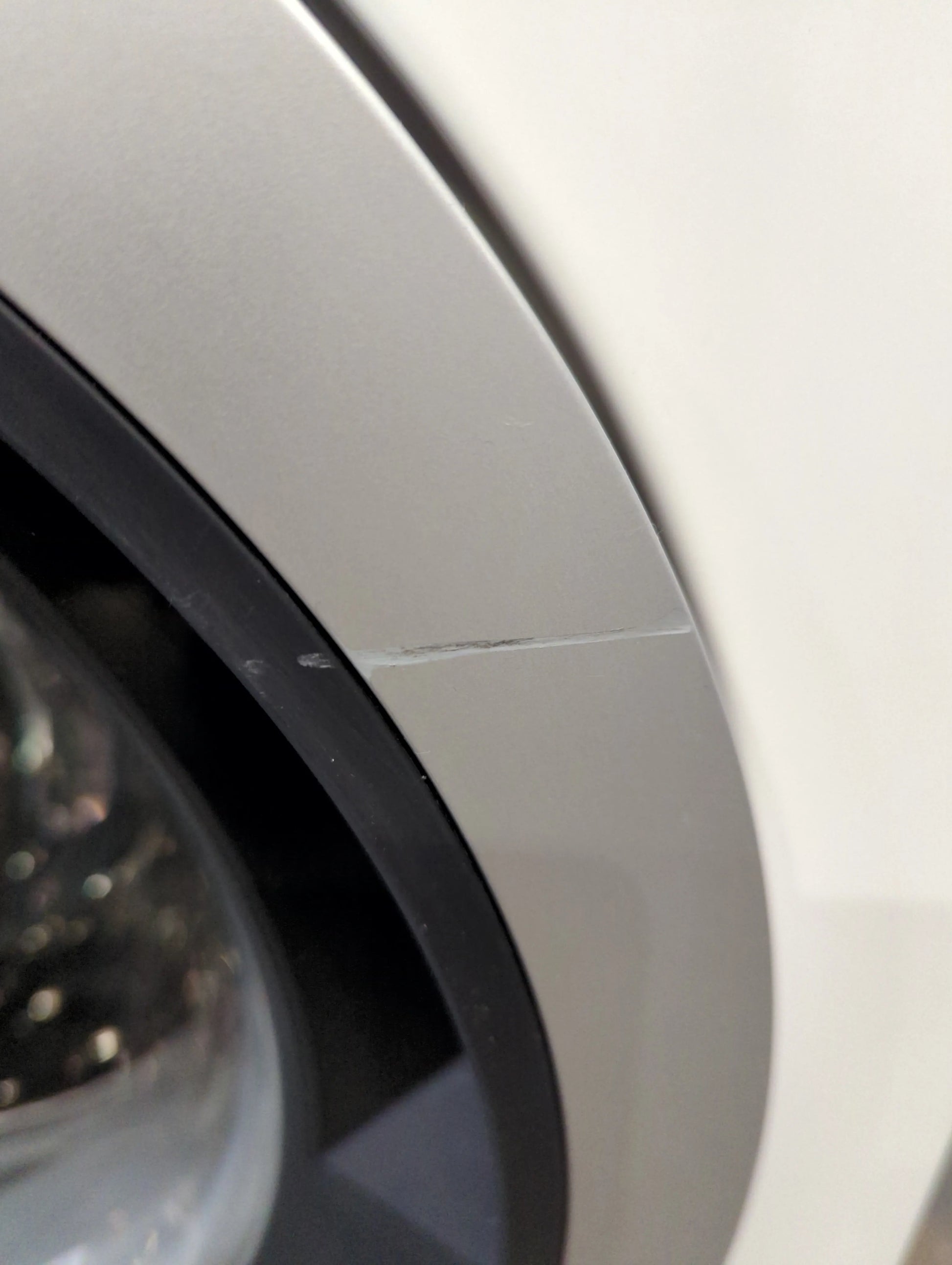 Lave-Linge Hublot 9 kg Reconditionné BOSCH WAT28619FF