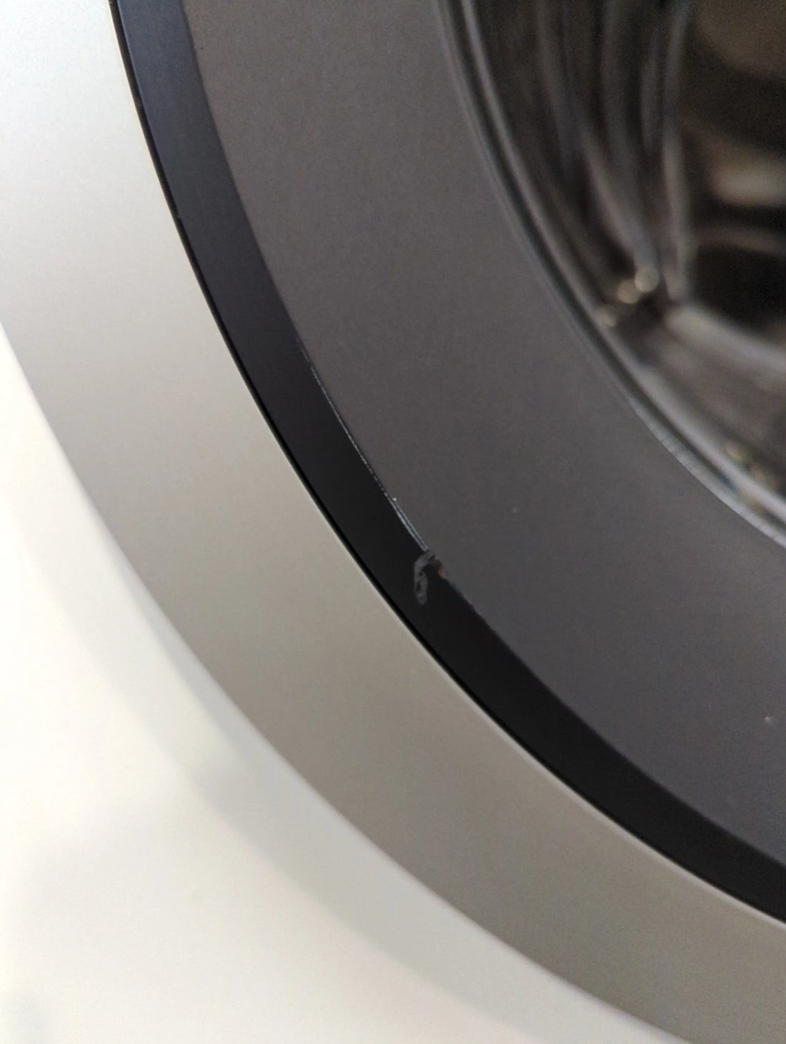 Lave-Linge Hublot 9 kg Reconditionné BOSCH WAT28619FF : détails