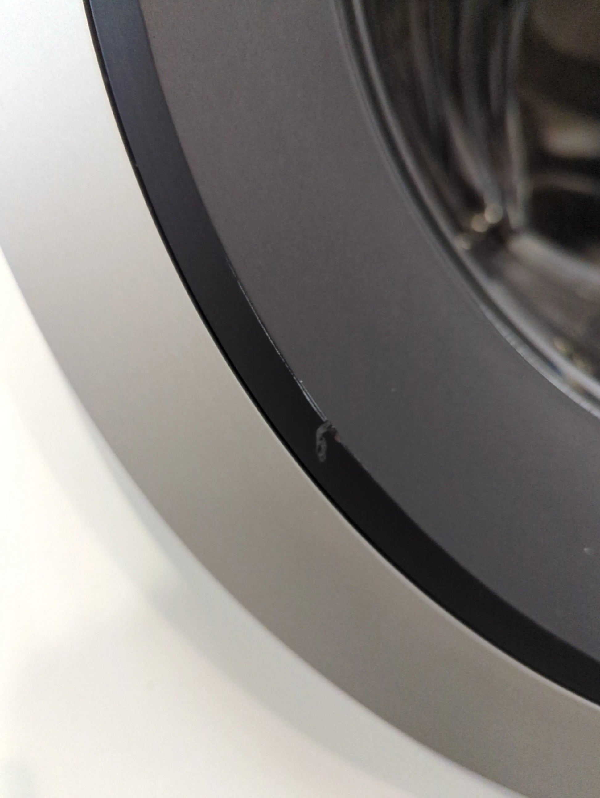 Lave-Linge Hublot 9 kg Reconditionné BOSCH WAT28619FF : détails