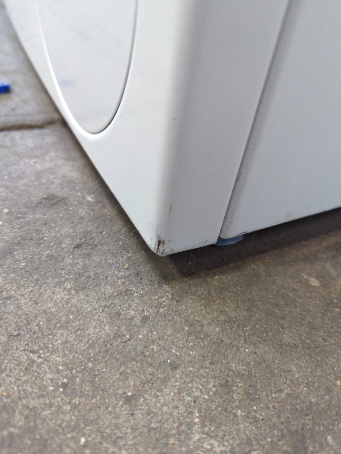 Lave-Linge Hublot 9 kg Reconditionné BOSCH WAT28619FF : détails