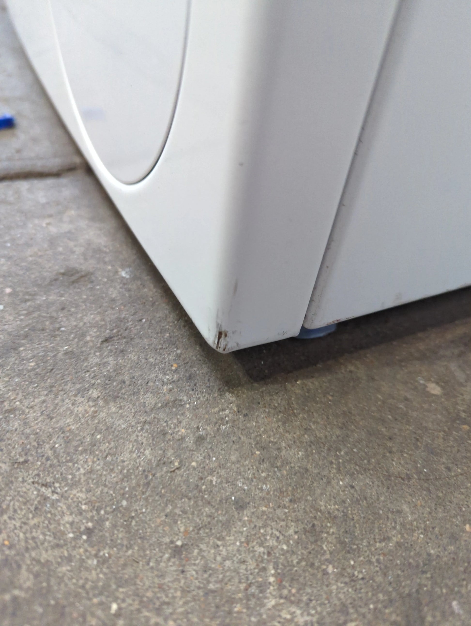 Lave-Linge Hublot 9 kg Reconditionné BOSCH WAT28619FF : détails