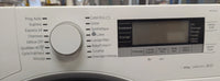 Lave-Linge Hublot 10 kg Reconditionné BEKO WMY10140