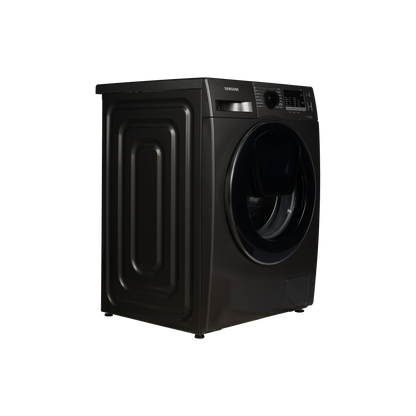 Lave-Linge Hublot 8 kg Reconditionné SAMSUNG WW80K5410UX : vue du côté droit