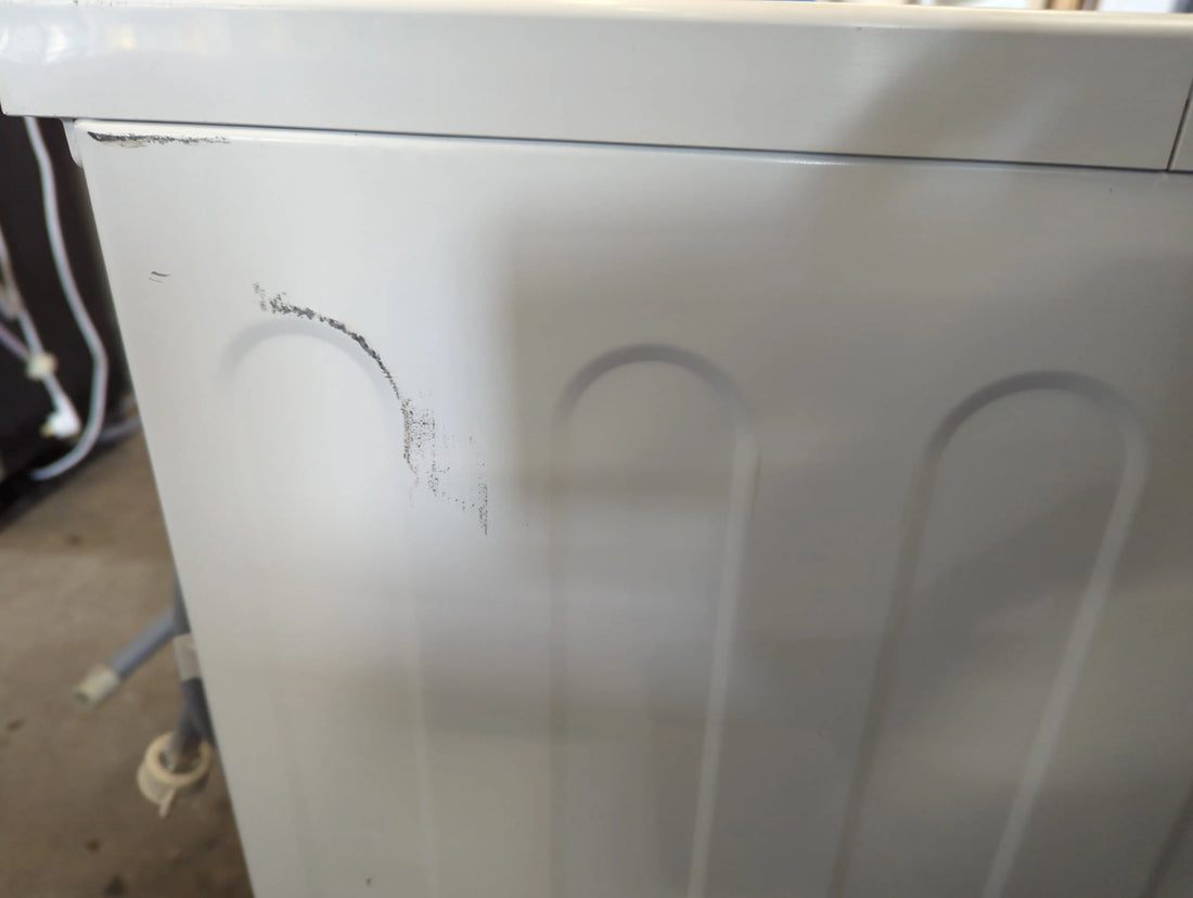 Lave-Linge Hublot 8 kg Reconditionné LG F84802WH : détails