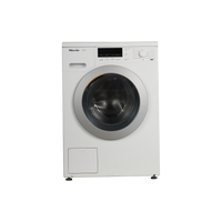 Lave-Linge Hublot 8 kg Reconditionné MIELE WKB 120 : vue de face